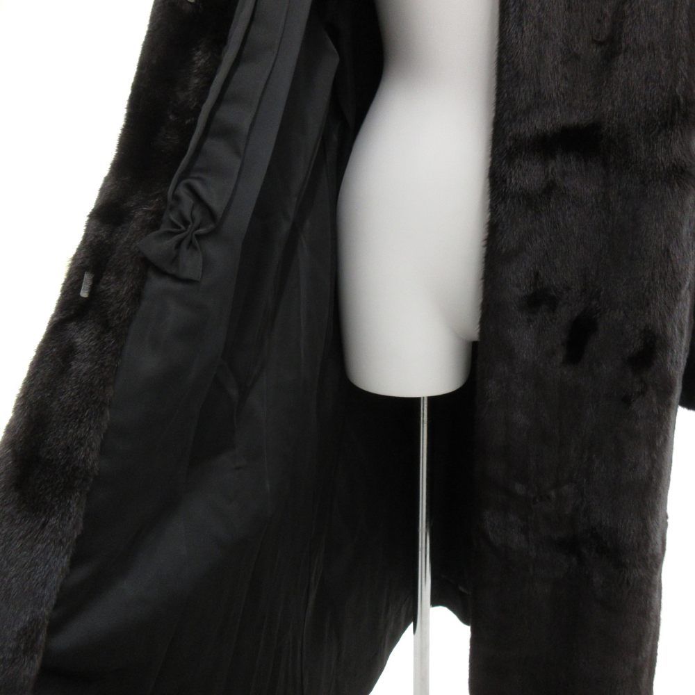 ジョセフィーヌ Josephine BLACKGLAMA ブラックグラマ ダークミンク