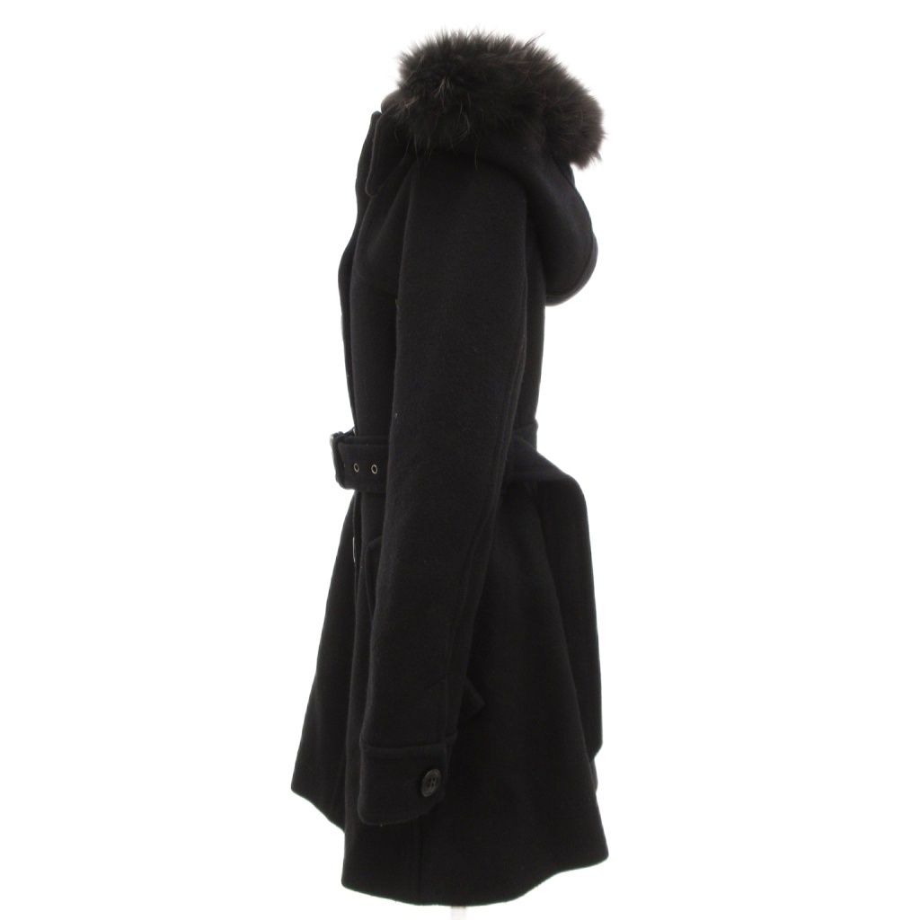 バーバリーブルーレーベル BURBERRY BLUE LABEL トレンチコート