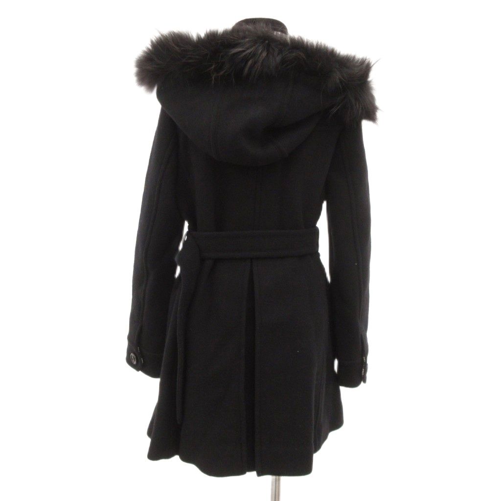 バーバリーブルーレーベル BURBERRY BLUE LABEL トレンチコート