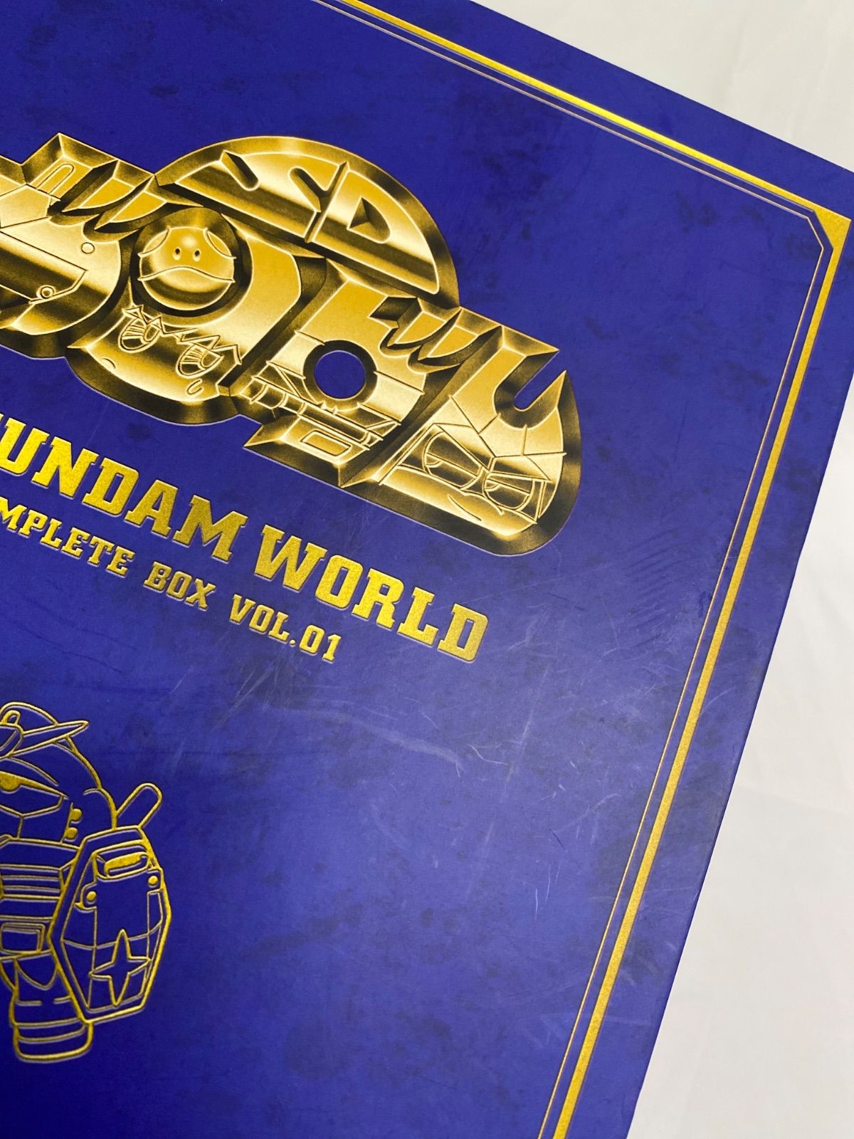 ☆【ガンダム】カードダス20周年 - メルカリ