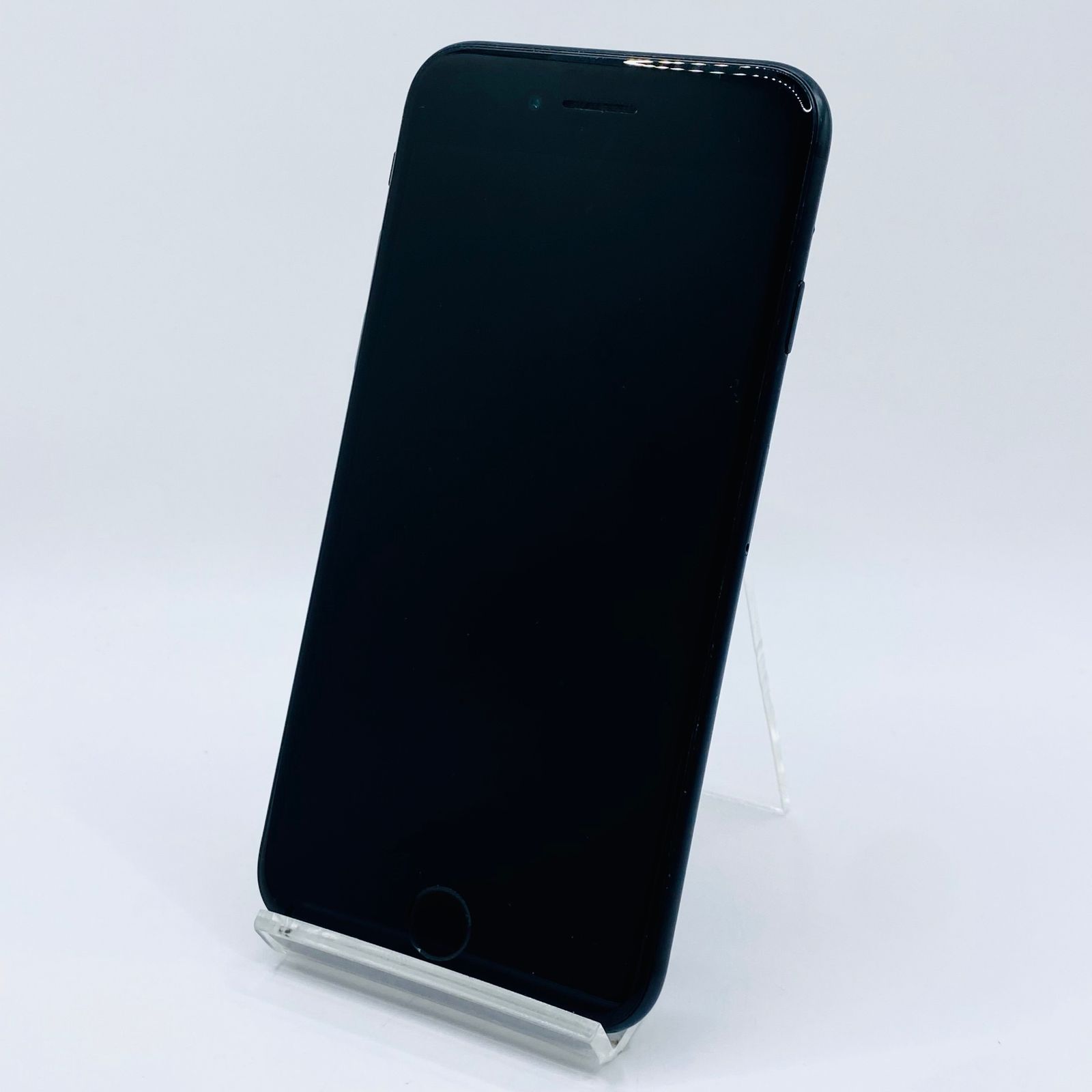 ソフトバンク iPhoneSE2 64GB MX9R2J/Aブラック SIMロック解除済み