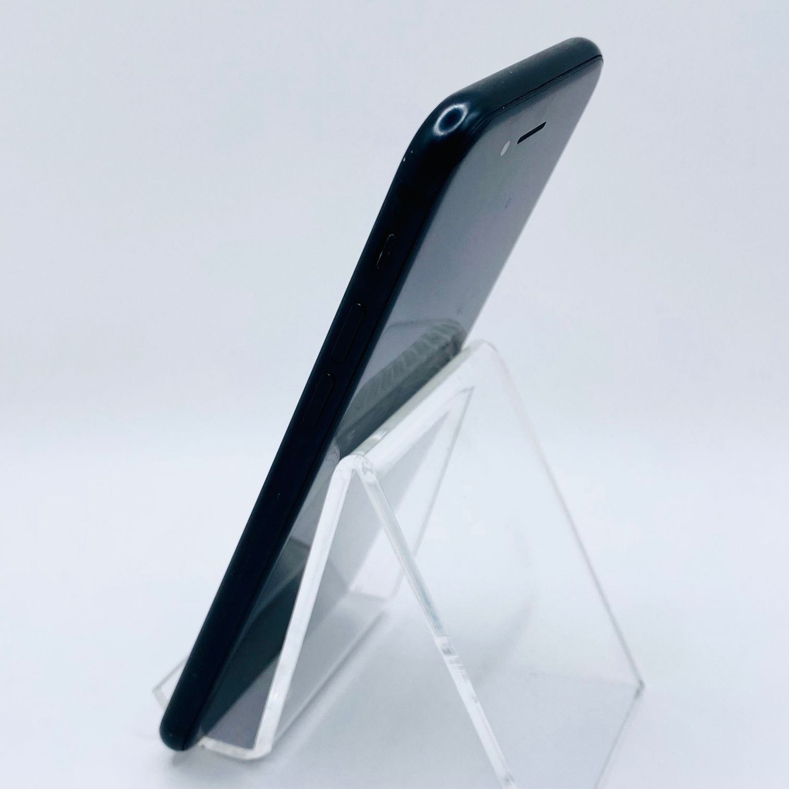 ソフトバンク iPhoneSE2 64GB MX9R2J/Aブラック SIMロック解除済み