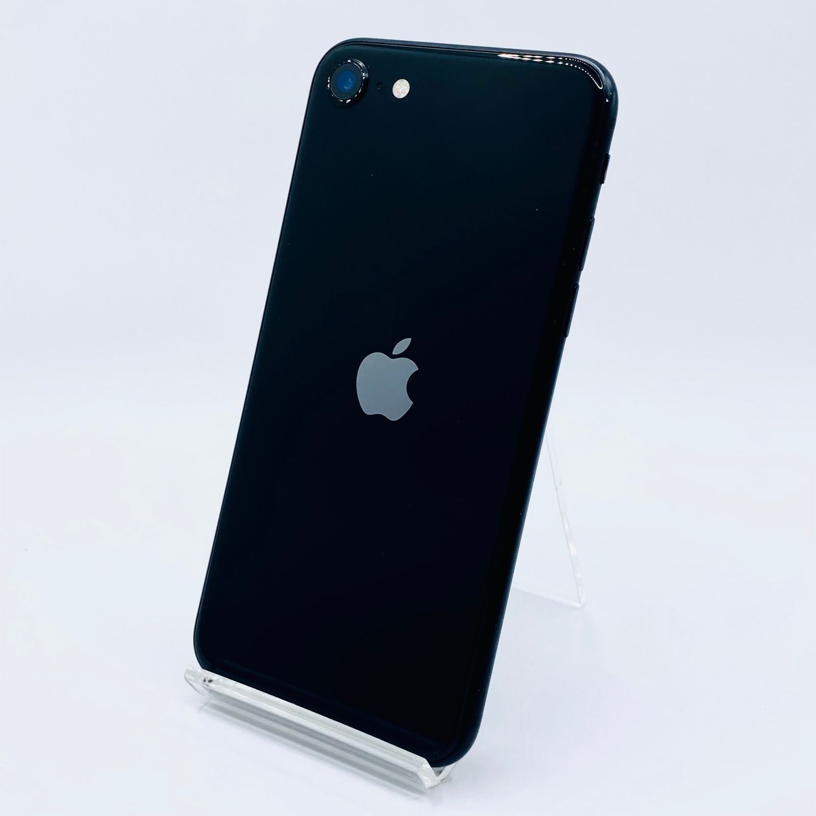 ソフトバンク iPhoneSE2 64GB MX9R2J/Aブラック SIMロック解除済み