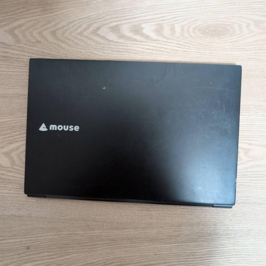 mouse computer 10世代 Core i5 メモリ8GB 256GB Office付き 即納