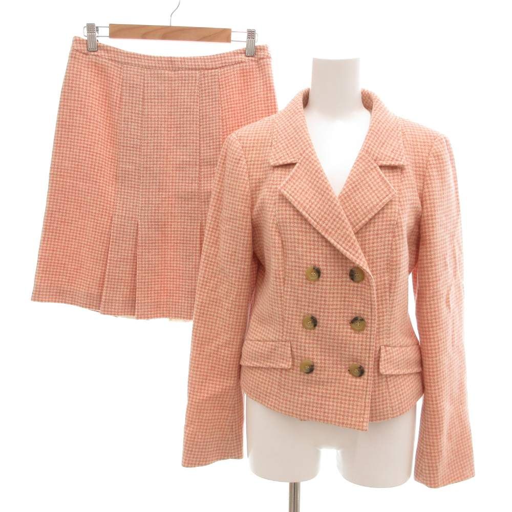 マックスマーラ ウィークエンドライン MAX MARA WEEKEND LINE スーツ