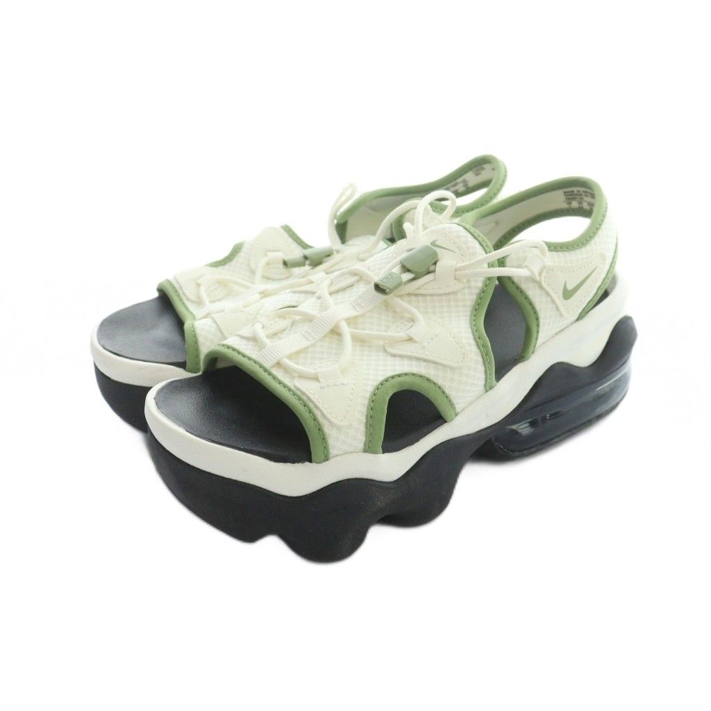 ナイキ NIKE FN4287-121 WMNS AIR MAX KOKO SANDAL TRK3 ウィメンズ