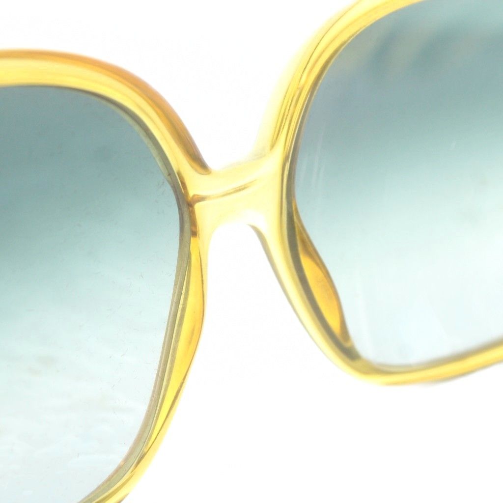 クリスチャンディオール Christian Dior ヴィンテージ 眼鏡 サングラス