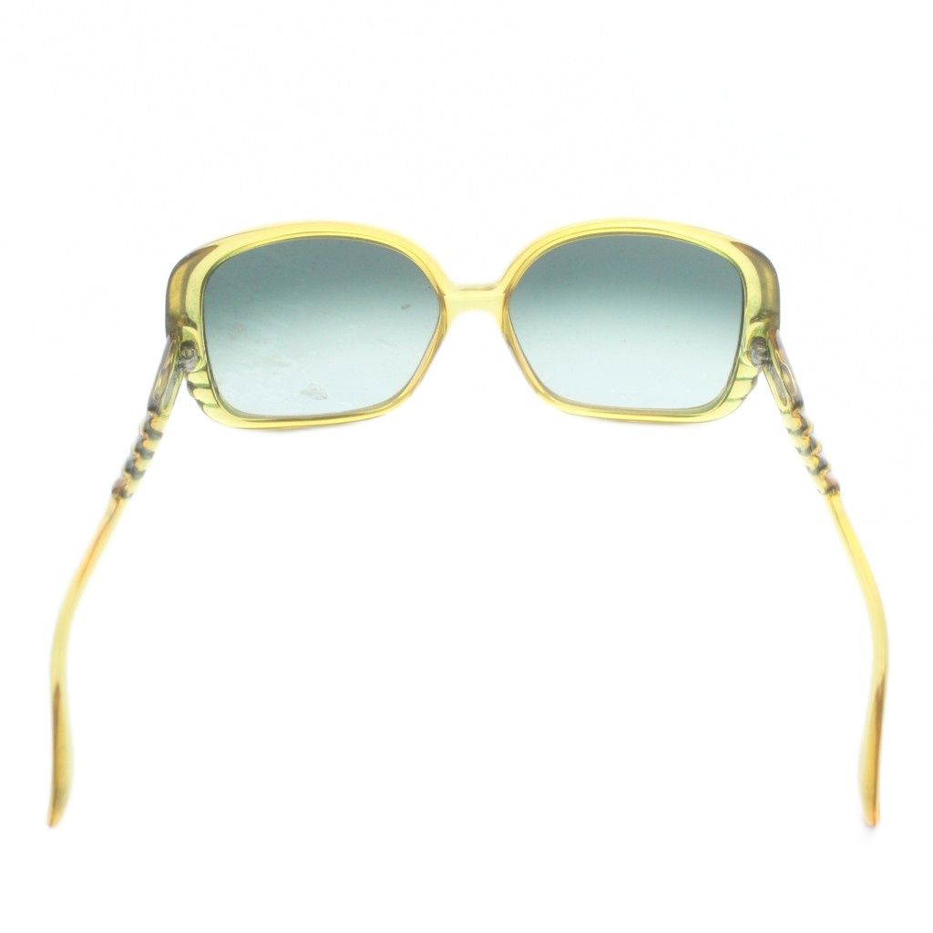 クリスチャンディオール Christian Dior ヴィンテージ 眼鏡 サングラス