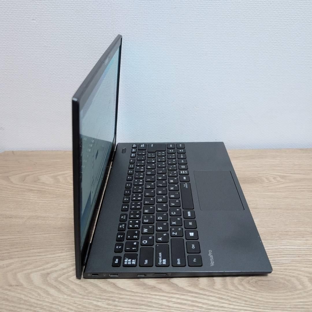 パワフルモデル❗ 10世代 Core i7 NEC メモリ16GB 256GB Office付き