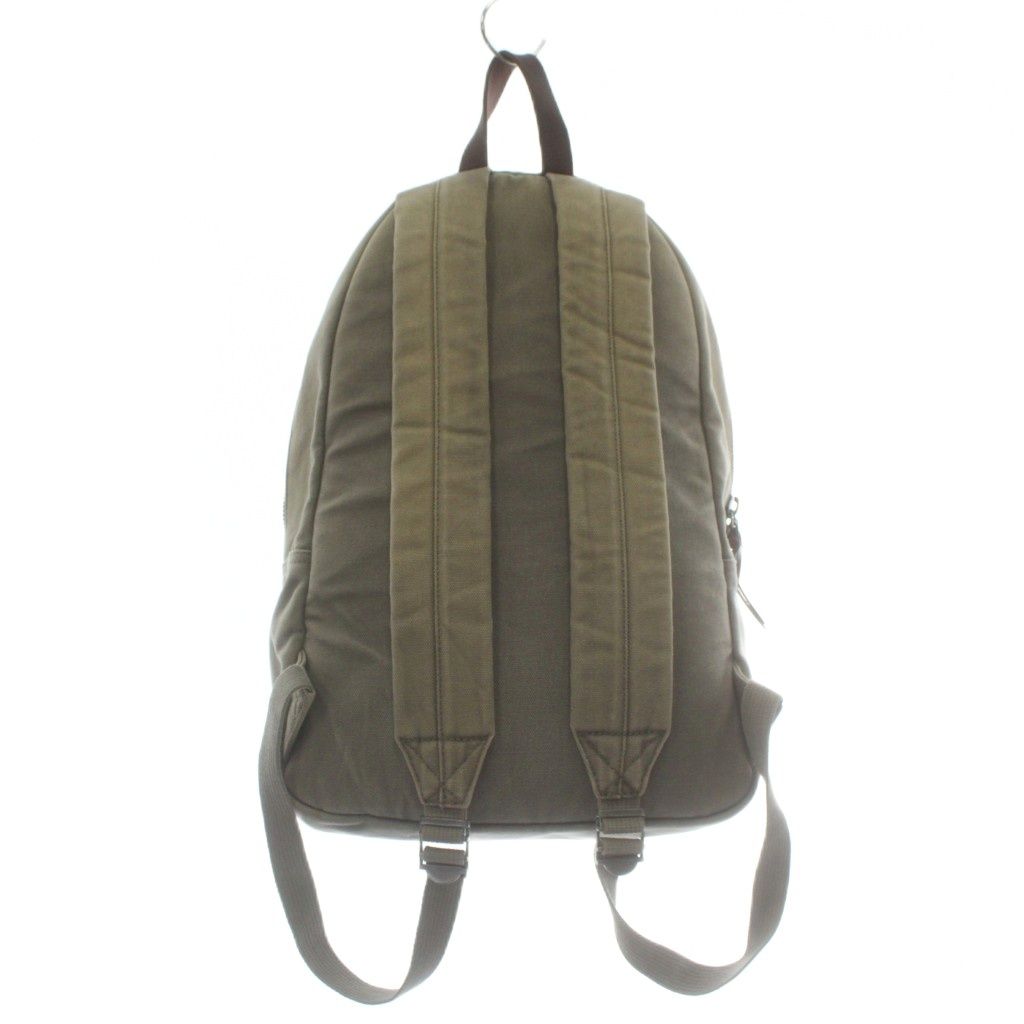 ✨古着マニアに大人気✨ ラルフローレン バックパック リュック ベージュ ポロ ラルフローレン POLO RALPH LAUREN リュックサック バックパック