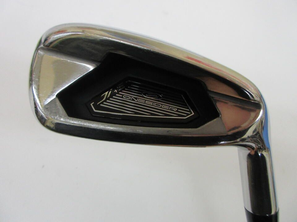 ツルヤ Onesider Ji+S ダイナミックゴールド 95 S200フレックス