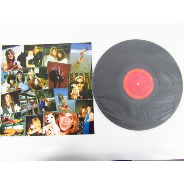 ジー・オズボーン Ozzy Osbourne /ライブ・アルバム トリビュート