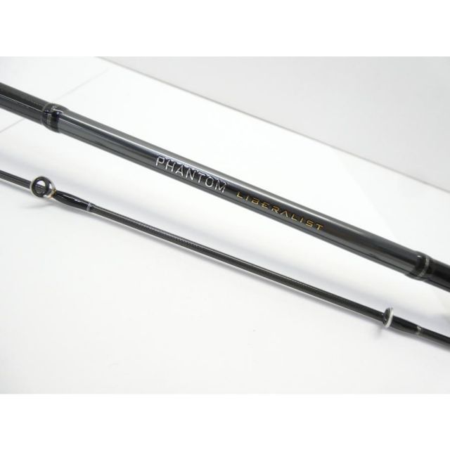 DAIWA ダイワ ファントムリベラリスト 2023モデル 703MLRSS 釣竿