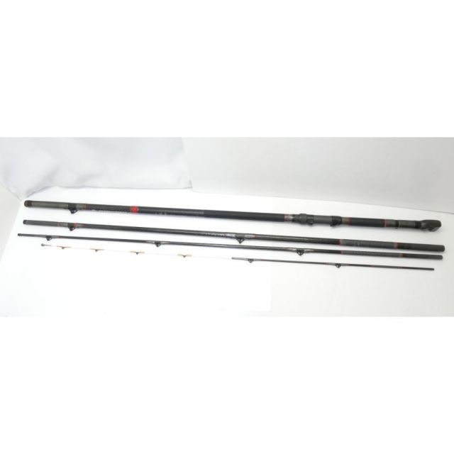 DAIWA ダイワ カーボウィスカー小笠原 24号 524 釣竿 △WS2514 - メルカリ