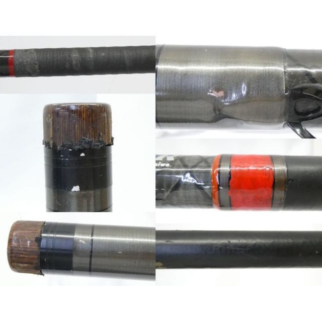 DAIWA ダイワ カーボウィスカー小笠原 24号 524 釣竿 △WS2514 - メルカリ