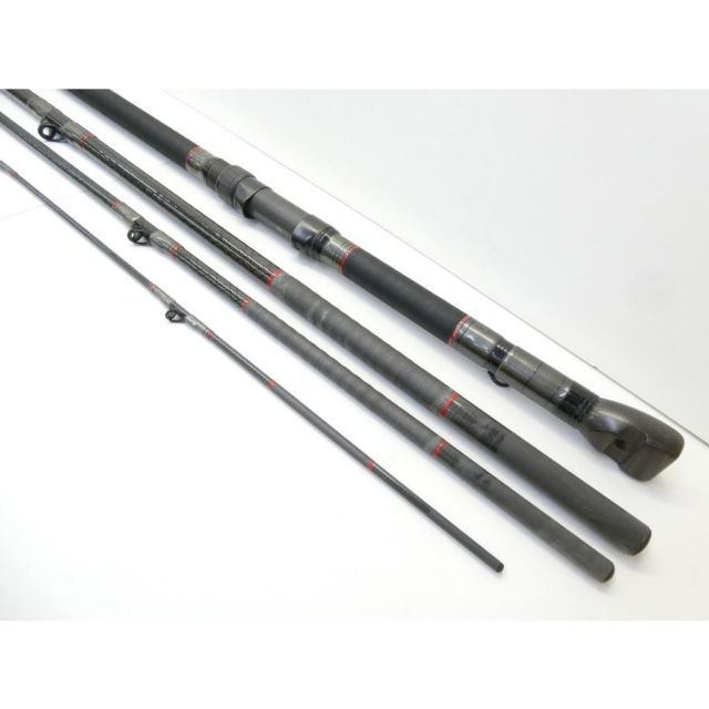 DAIWA ダイワ カーボウィスカー小笠原 24号 524 釣竿 △WS2514 - メルカリ