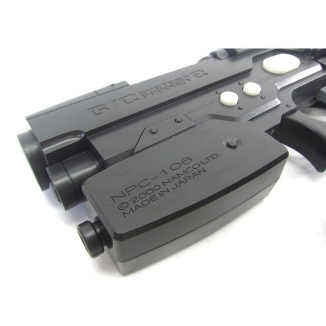 PS2 ガンサバイバー2 バイオハザード コード:ベロニカ レトロゲーム