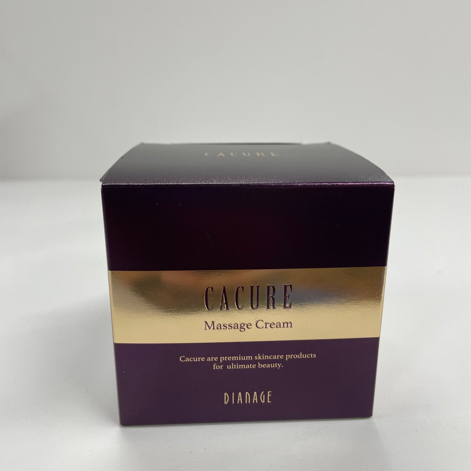 K2475 ディアナージュ ケキュア マッサージクリーム (美容クリーム