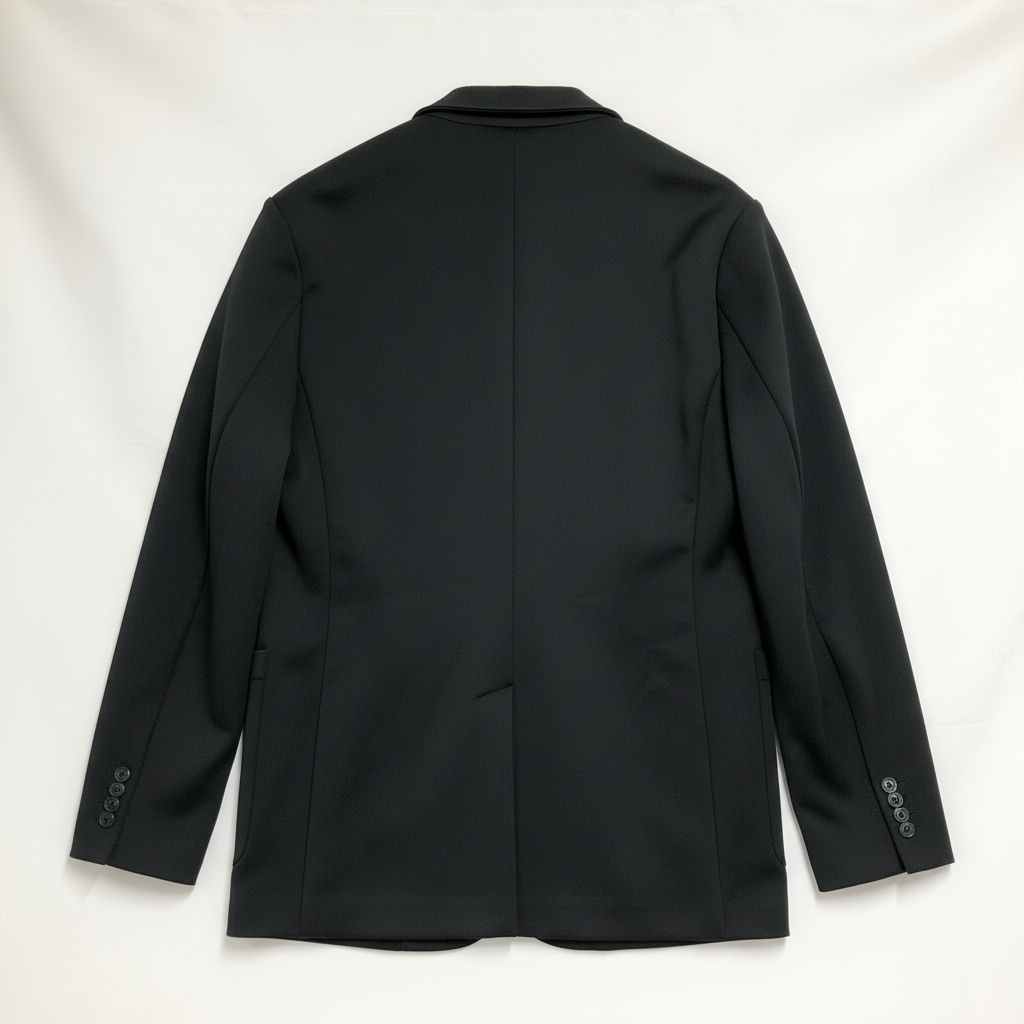 新品未使用 muta MARINE（ムータ マリン） ナイロンジャージジャケット