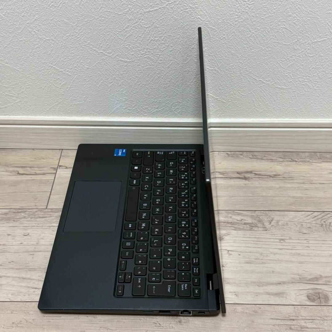 バッテリー良好♪ dynabook 11世代 i5 メモリ8G SSD256GB Office付き