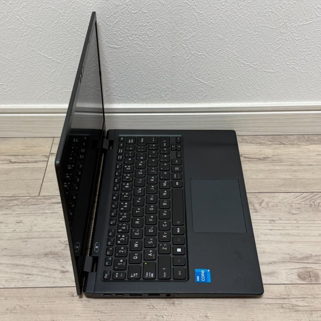 バッテリー良好♪ dynabook 11世代 i5 メモリ8G SSD256GB Office付き