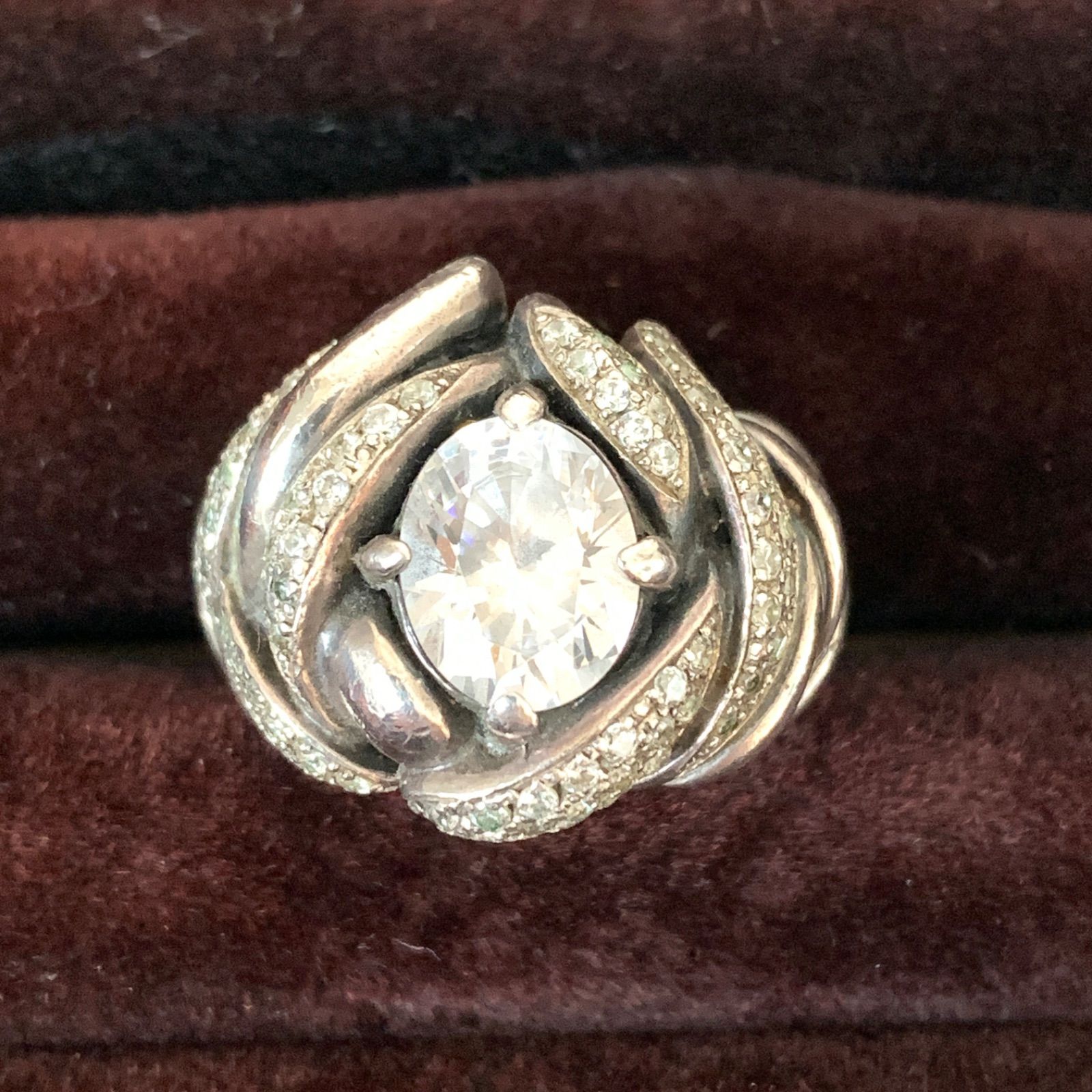 USED】Gigor ジゴロウ センプスリング 17号 M80130-6 - メルカリ