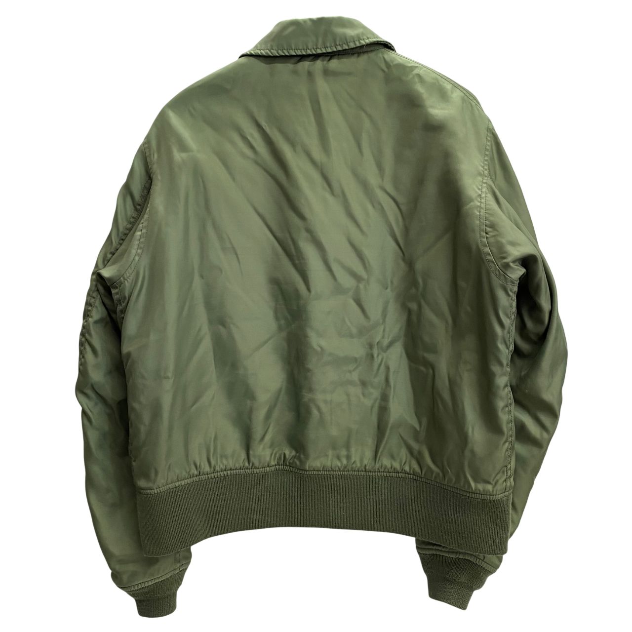 アヴィレックス AVIREX CWU-45P フライトジャケット 6182098