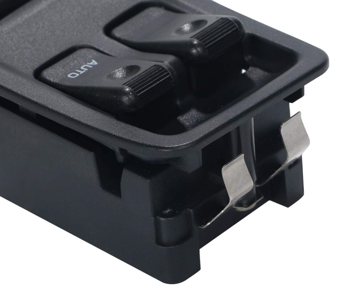 FD3S パワーウインドスイッチ 運転席側 F100-66-350C Amazon.co.jp