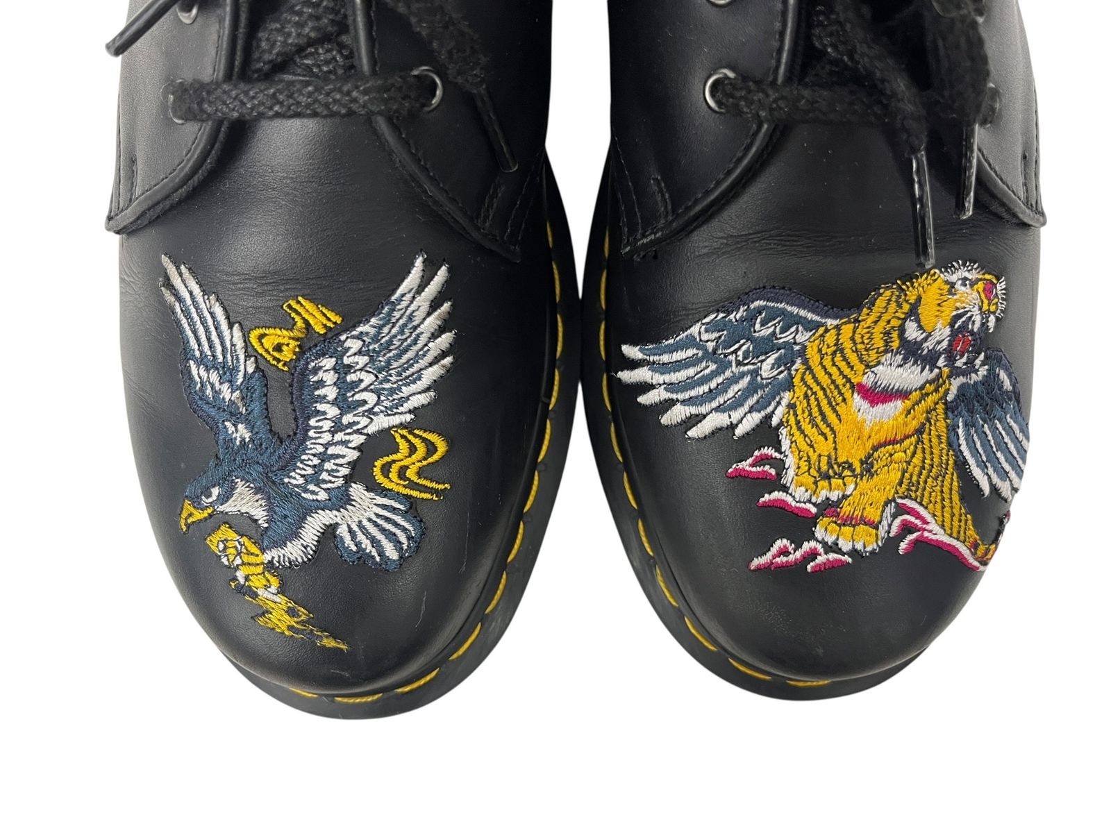 Dr.Martens (ドクターマーチン) 1461 SOUVENIR スーベニア 3ホール 鷲 