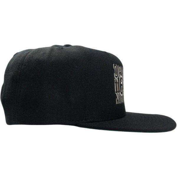 Size【フリー】 TENDERLOIN テンダーロイン CAP 69 BLACK キャップ 黒