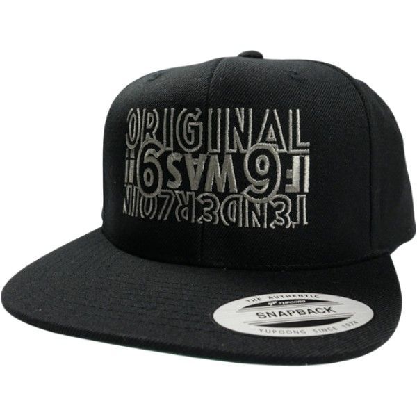 Size【フリー】 TENDERLOIN テンダーロイン CAP 69 BLACK キャップ 黒