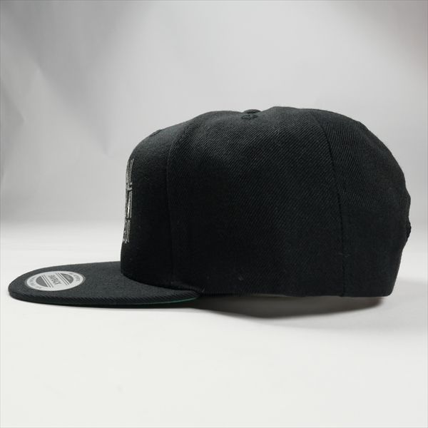 Size【フリー】 TENDERLOIN テンダーロイン CAP 69 BLACK キャップ 黒