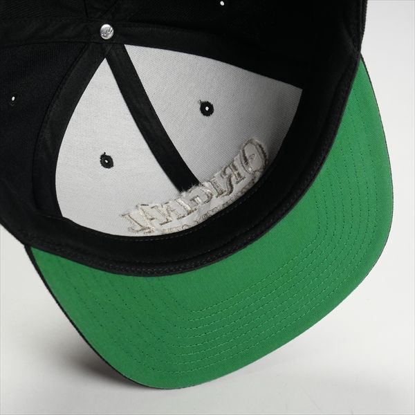 Size【フリー】 TENDERLOIN テンダーロイン 直営店限定CAP OT BLACK