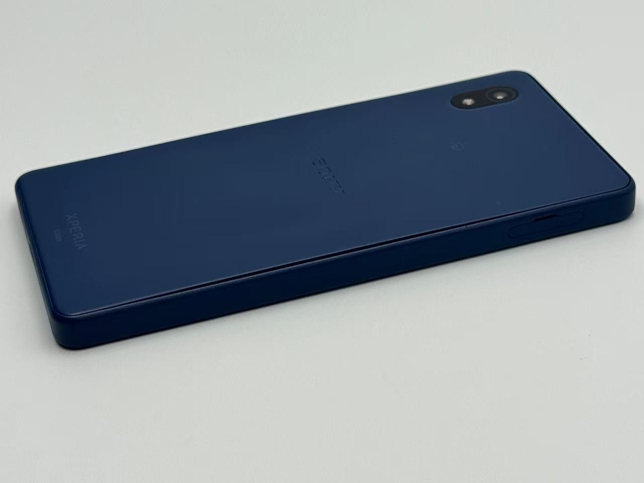 XPERIA Ace III SOG08 ネイビー 本体 楽天市場】KDDI SONY Xperia Ace III SOG08 ブルー | 価格比較 - 商品