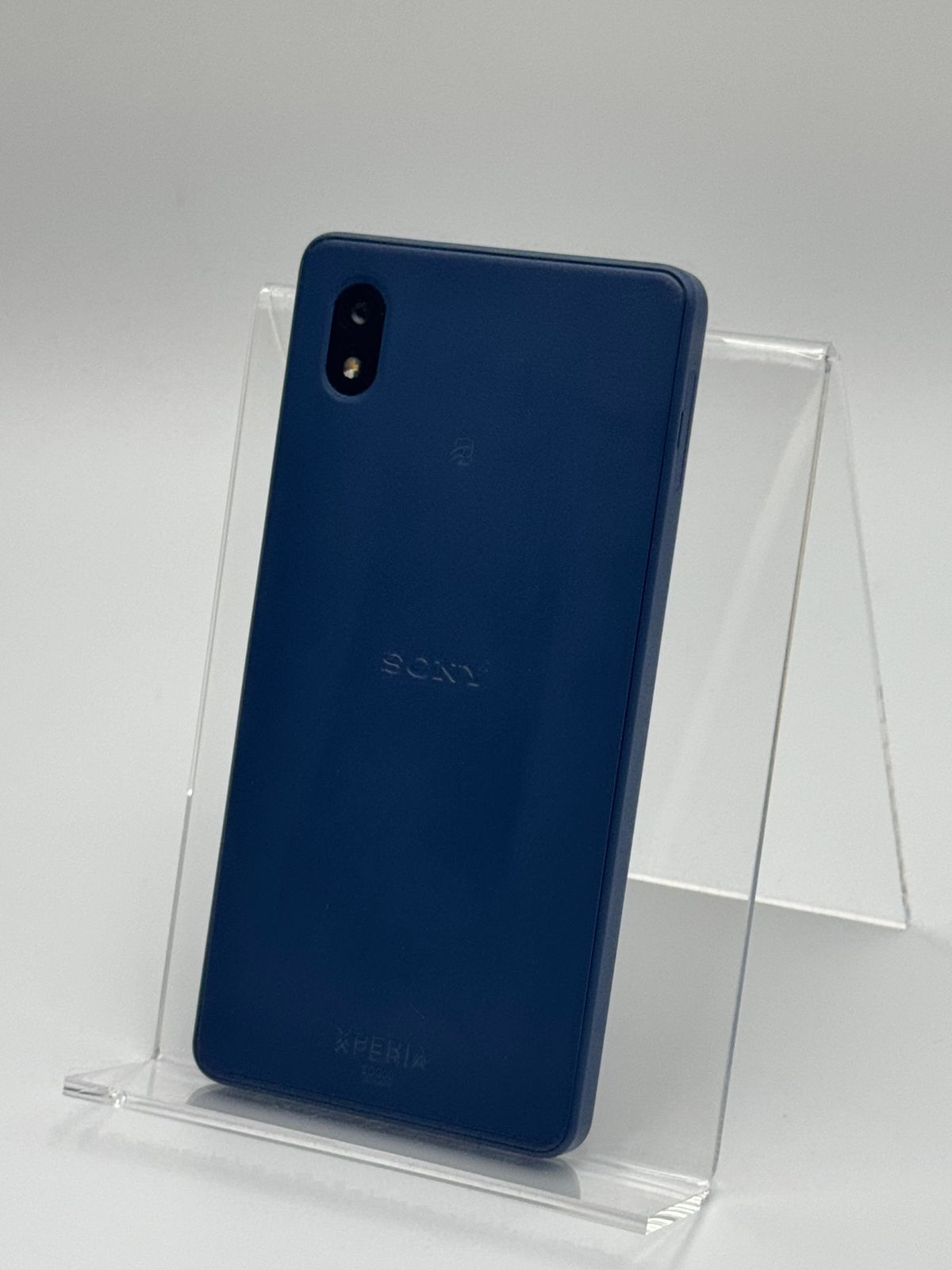 新品 Xperia Ace III ブルー Xperia Ace 【公式通販】