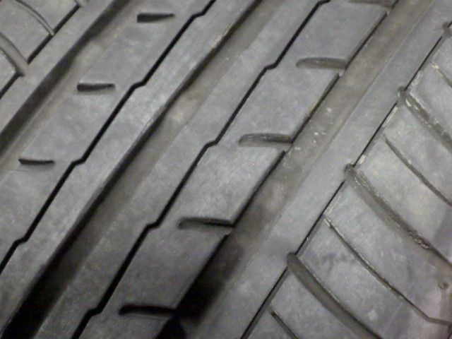 A381】E◇送料無料◇2024年製造 約7部山◇YOKOHAMA BluEarth-ES ES32