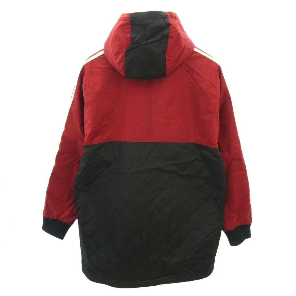 も*ん様 GUCCI グッチ トラックジャケット ジャージ GGライン レッド