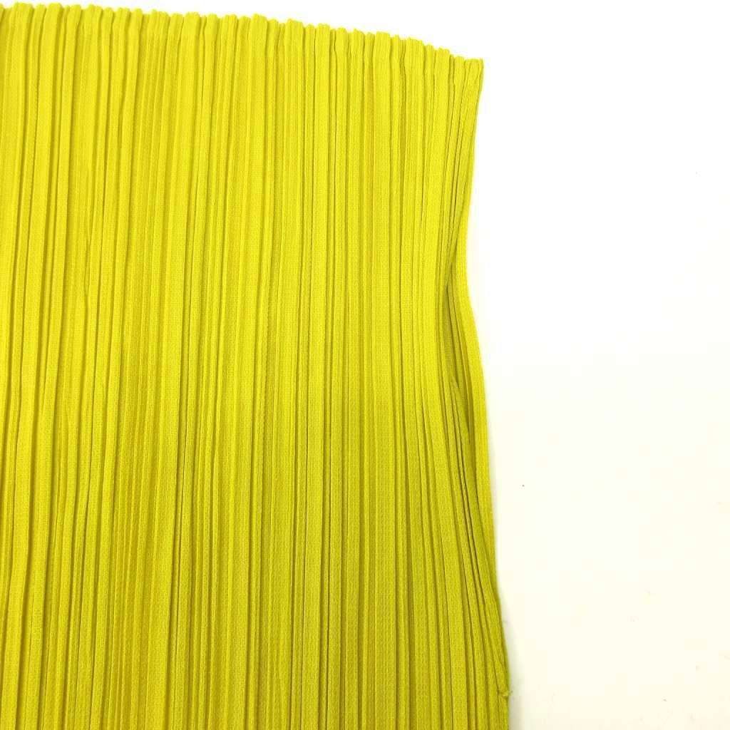 プリーツプリーズ PLEATS PLEASE イッセイミヤケ 美品 20AW カットソー