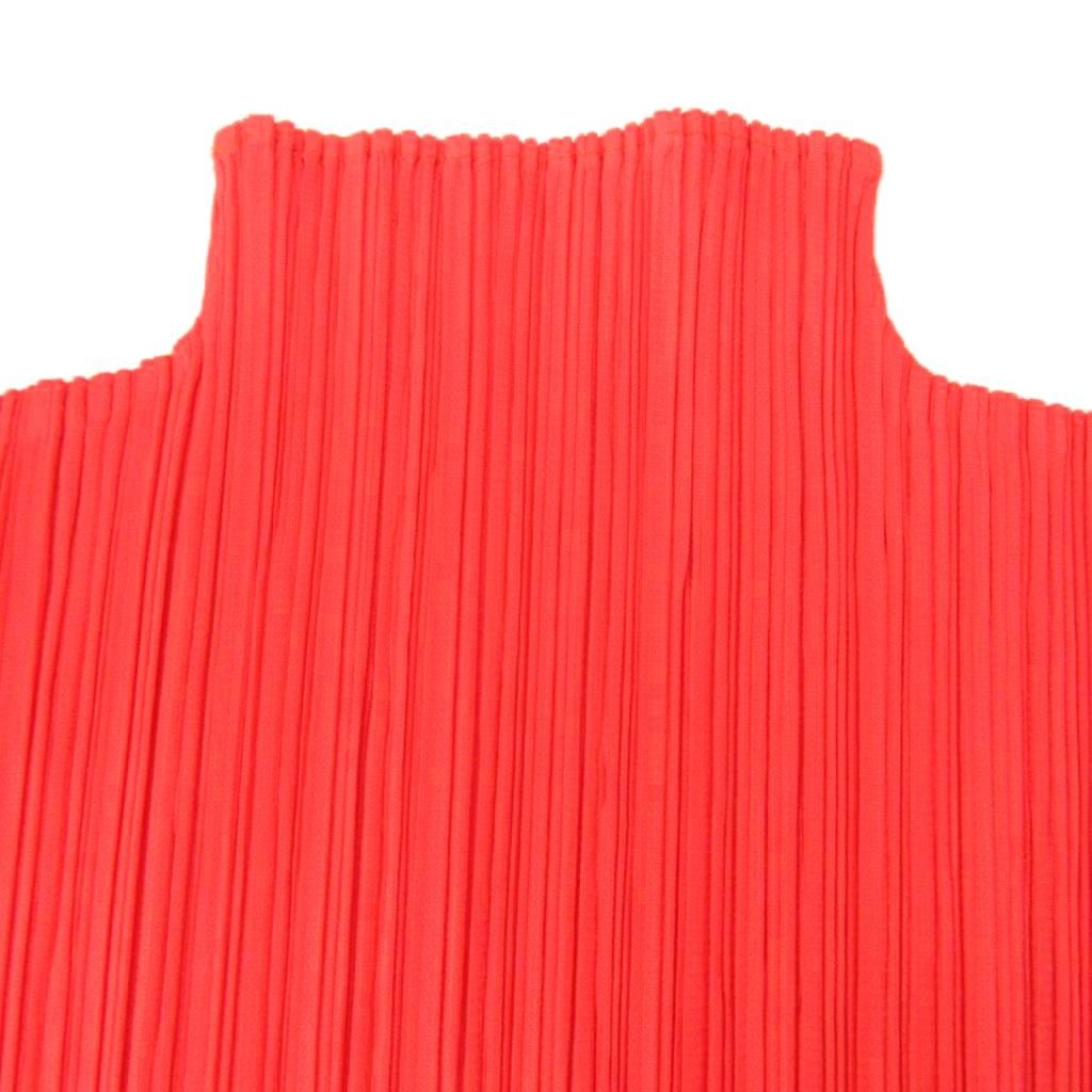プリーツプリーズ PLEATS PLEASE イッセイミヤケ 美品 カットソー