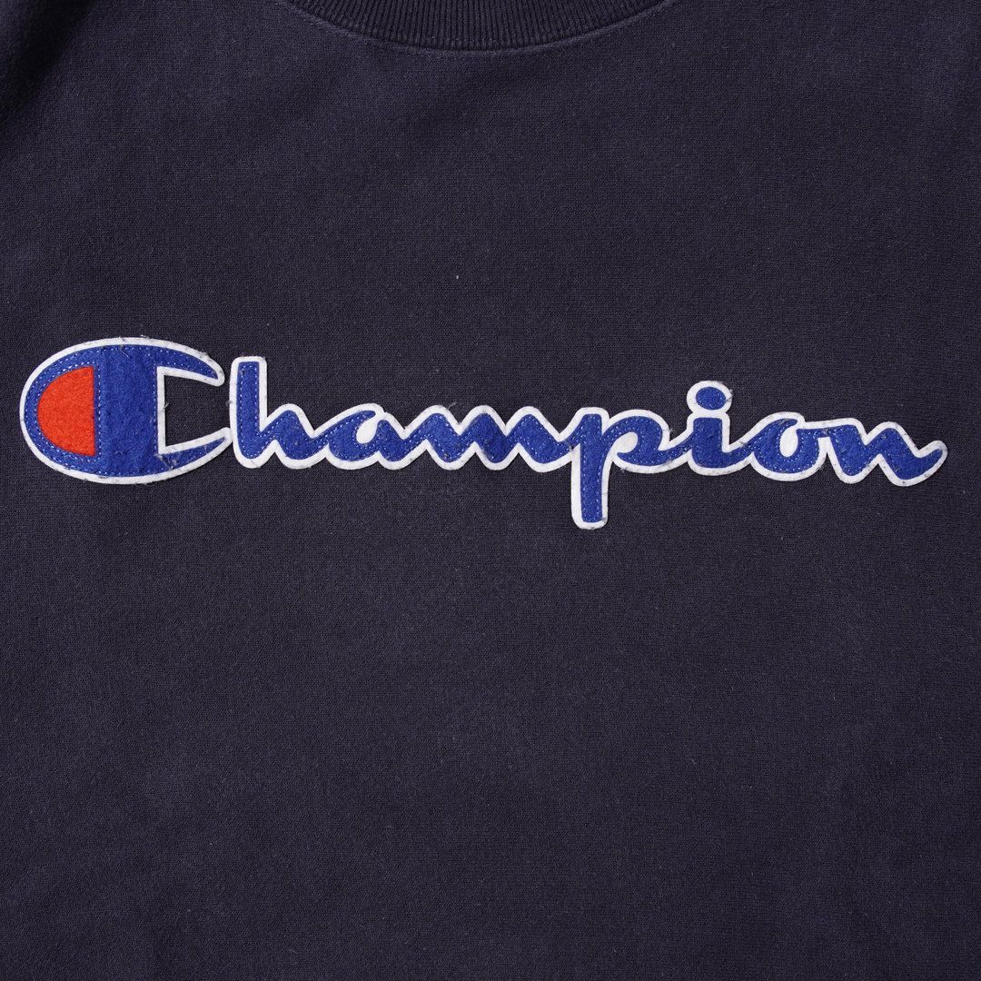 チャンピオン Champion リバースウィーブ REVERSE WEAVE スウェット M