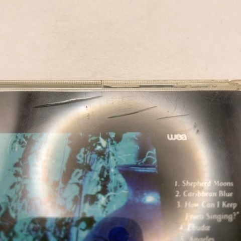 シェパード・ムーン／エンヤ Enya • Shepherd Moons 2601CZta57 - メルカリ