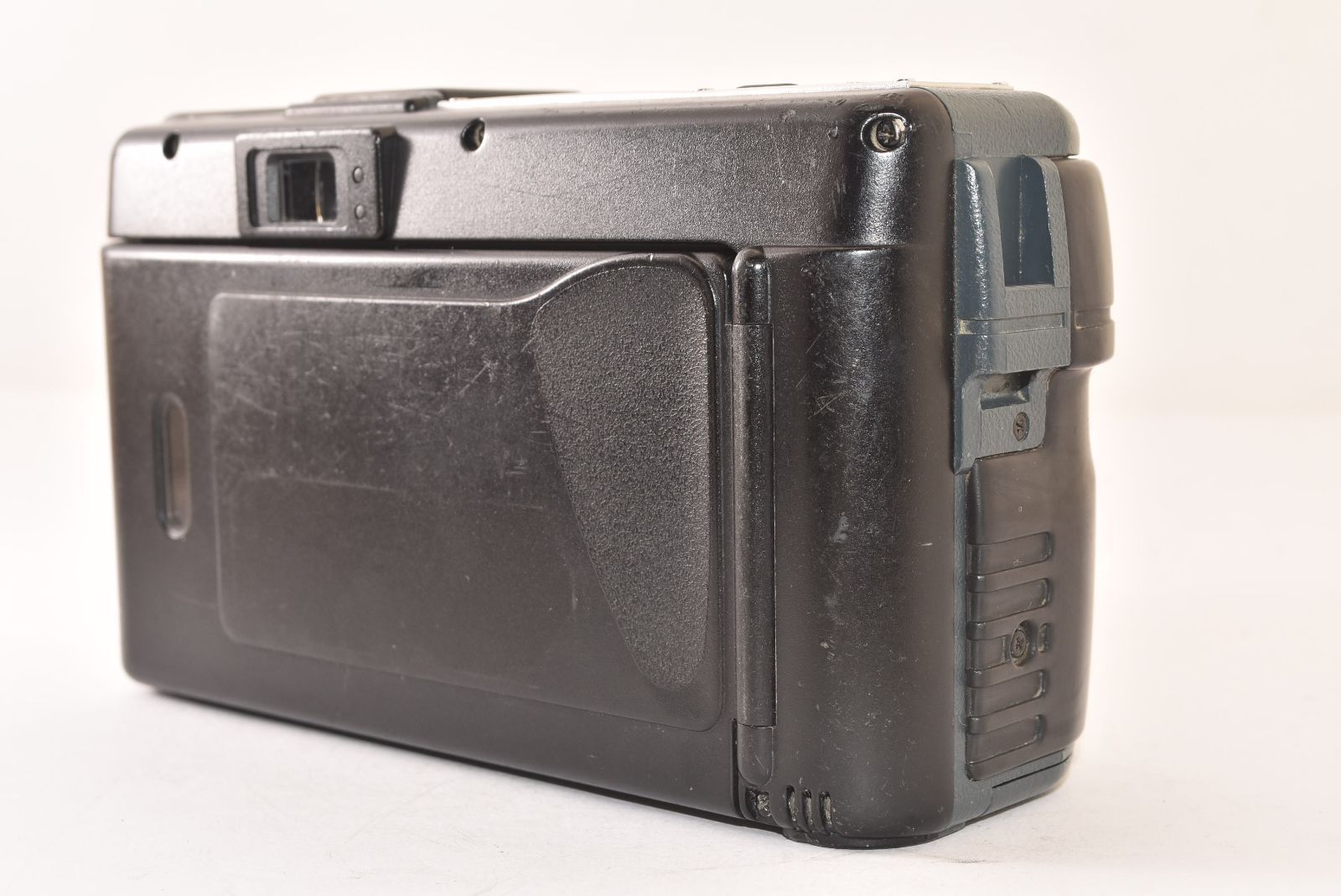 Konica コニカ 現場監督 28WB コンパクトフィルムカメラ J2601091