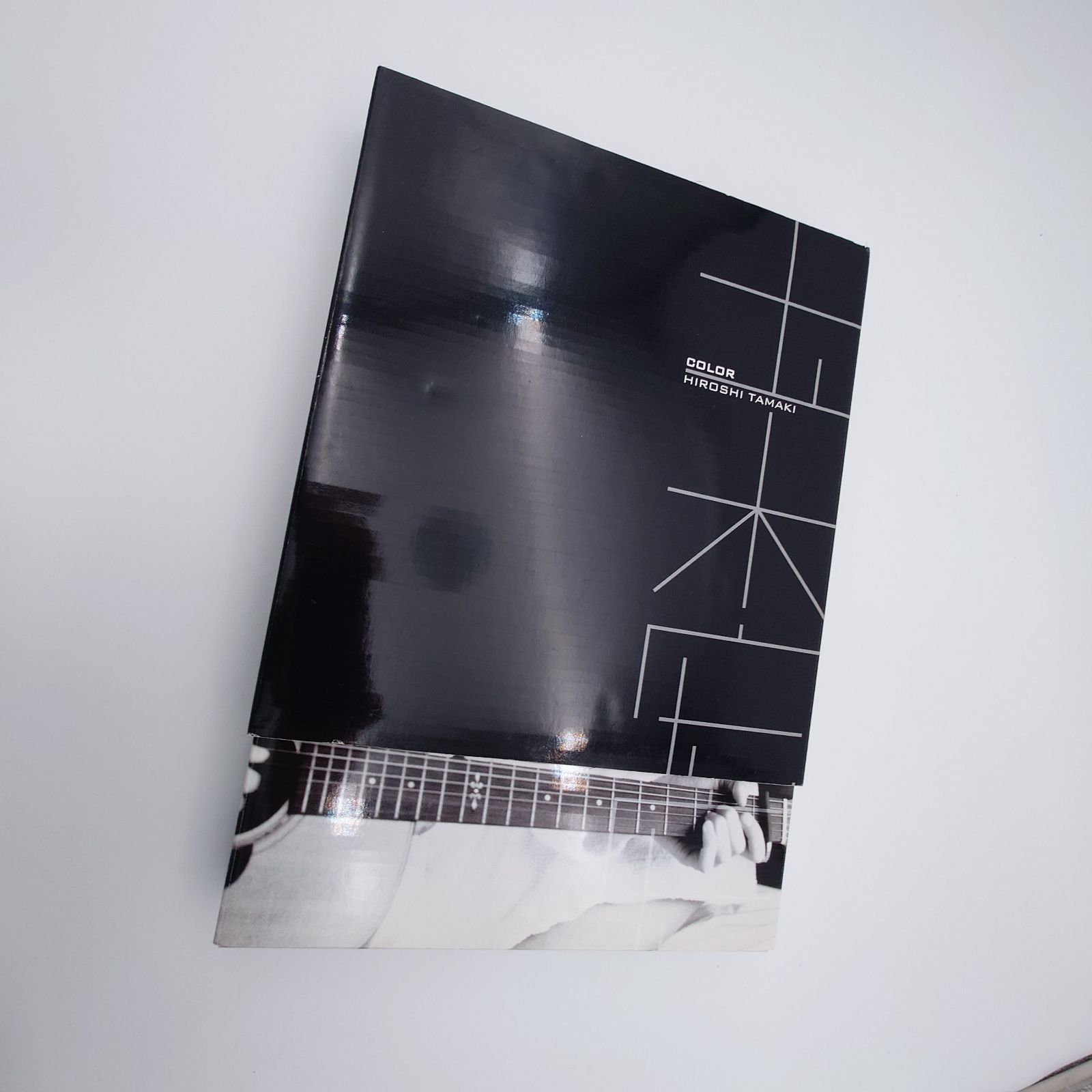 7 玉木宏 フォトブック COLOR 豪華BOX版 - メルカリ