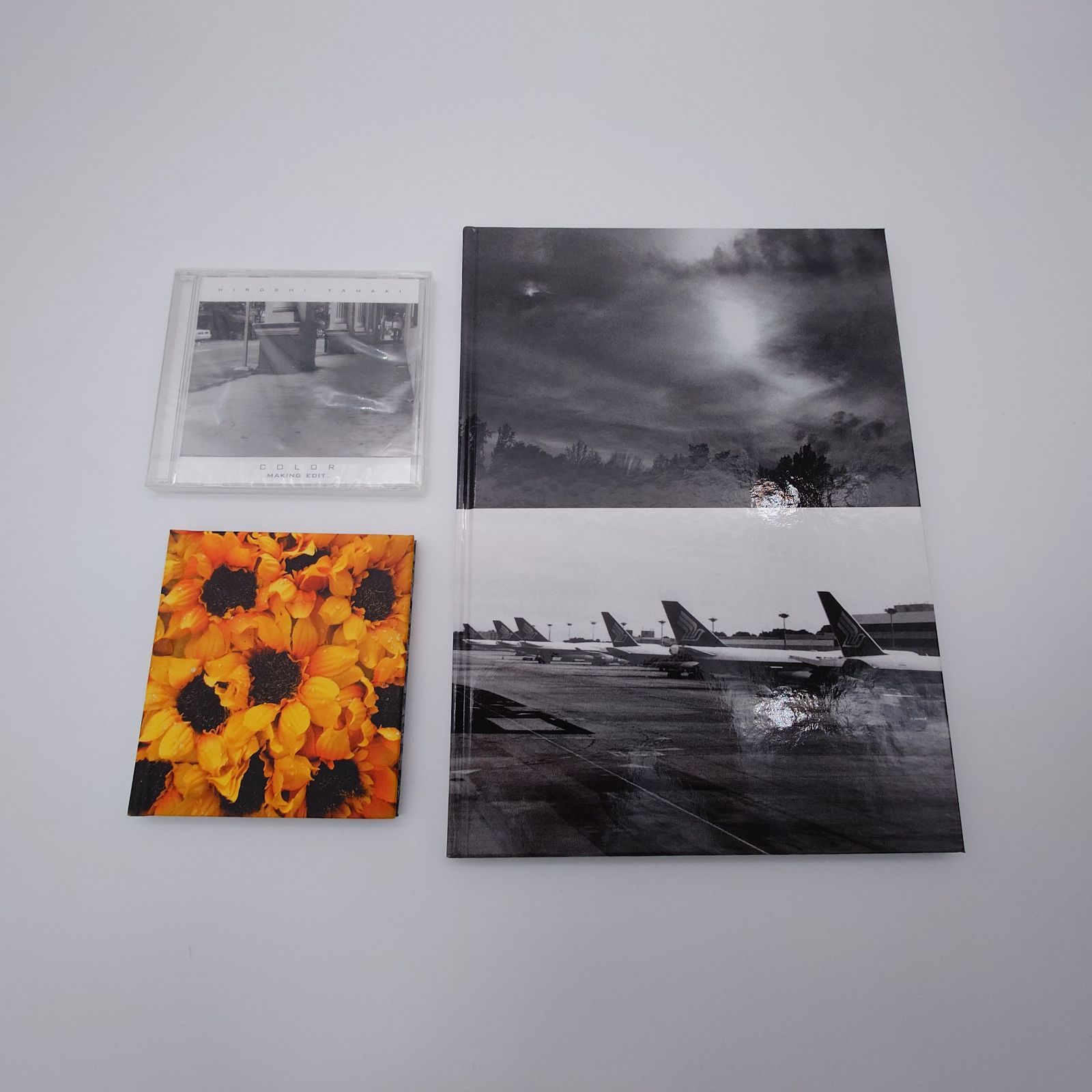 7 玉木宏 フォトブック COLOR 豪華BOX版 - メルカリ