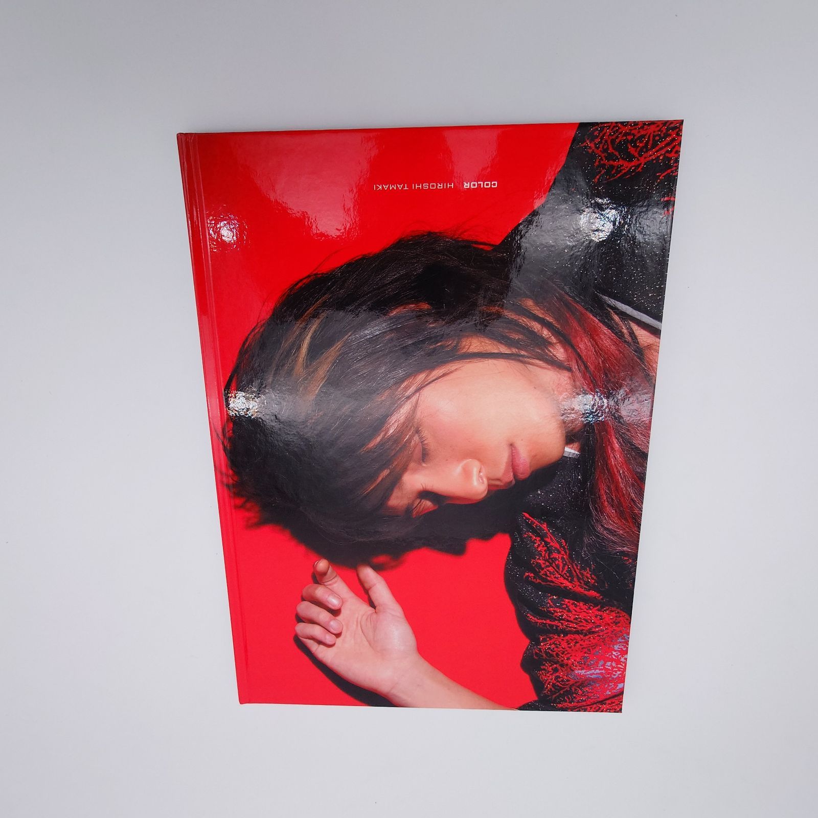 7 玉木宏 フォトブック COLOR 豪華BOX版 - メルカリ