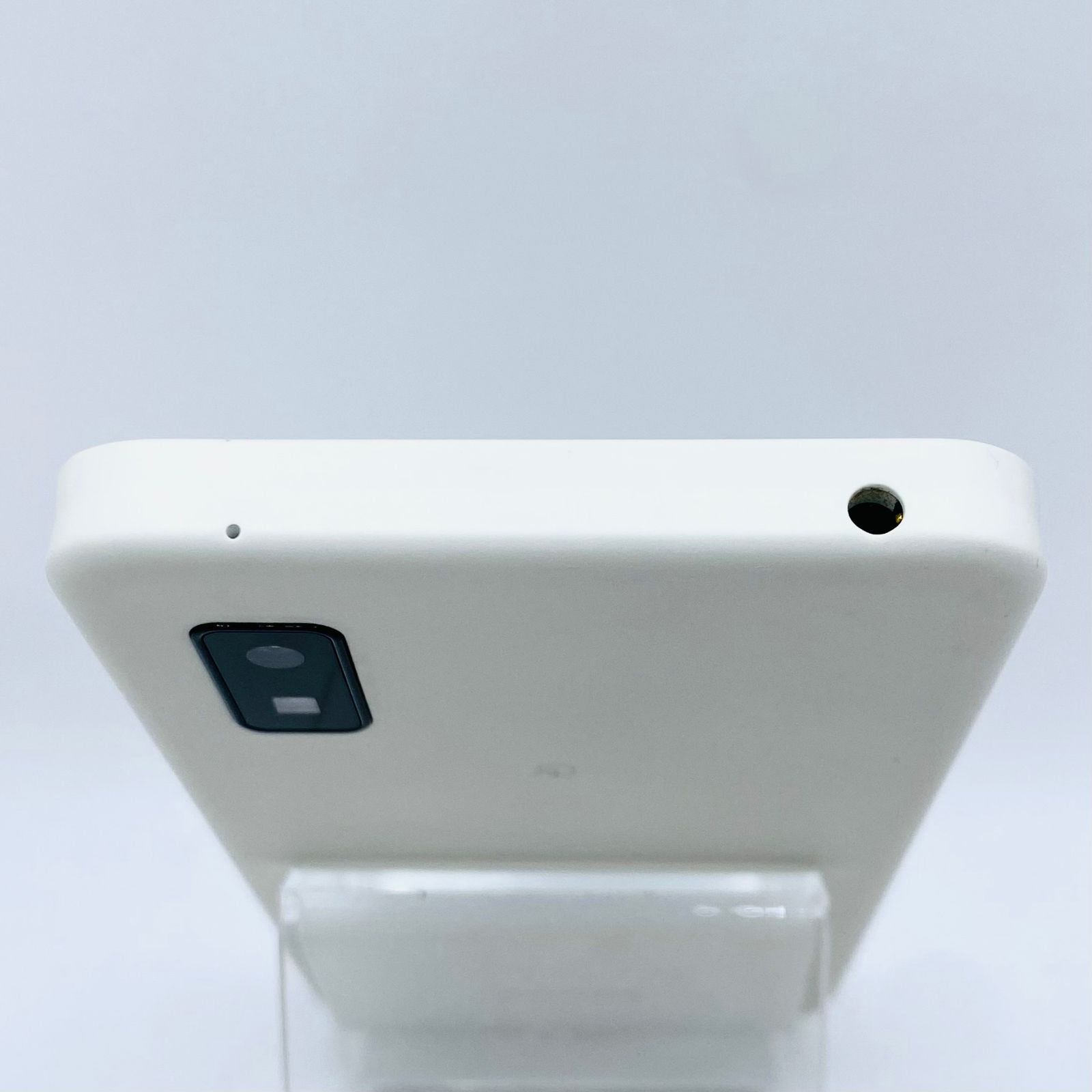 ソフトバンク AQUOS wish3 64GB A302SH ホワイト 利用制限〇 動作確認