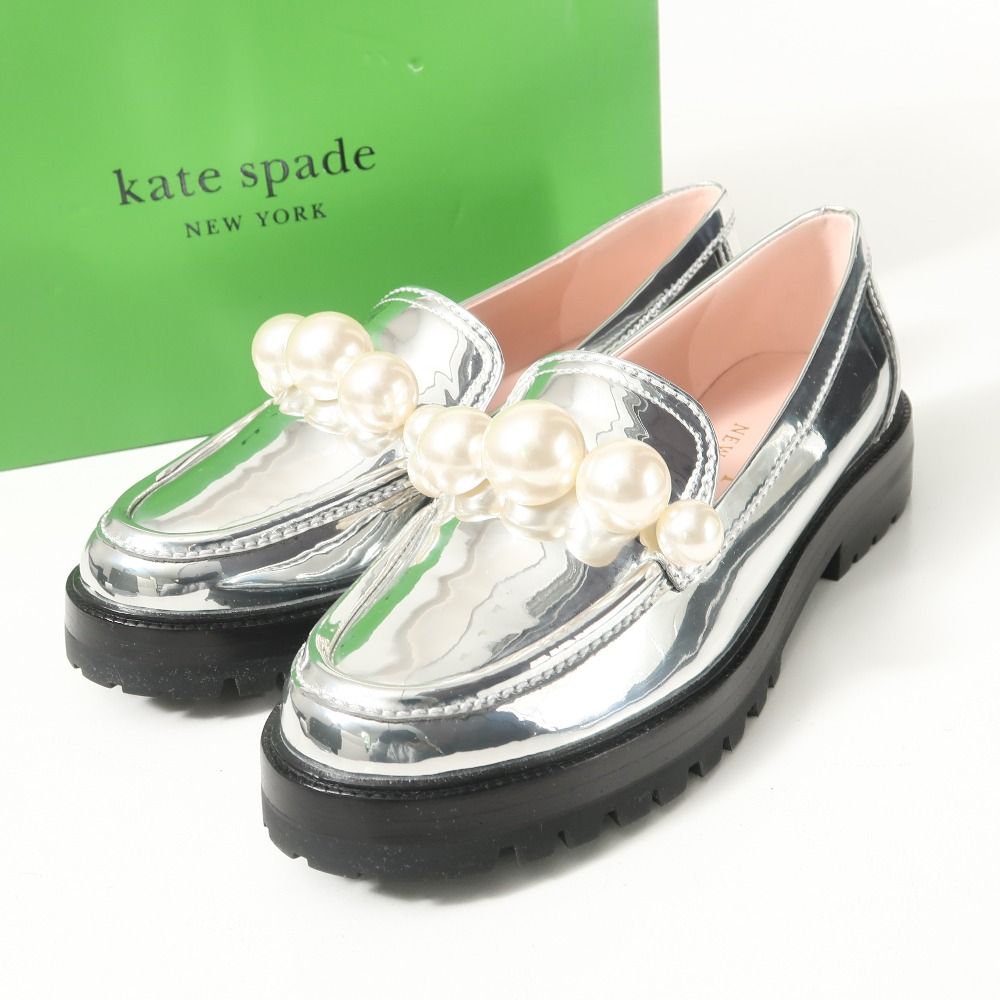 □未使用品□Kate Spade ケイトスペード Posh Peal ポッシュ パール