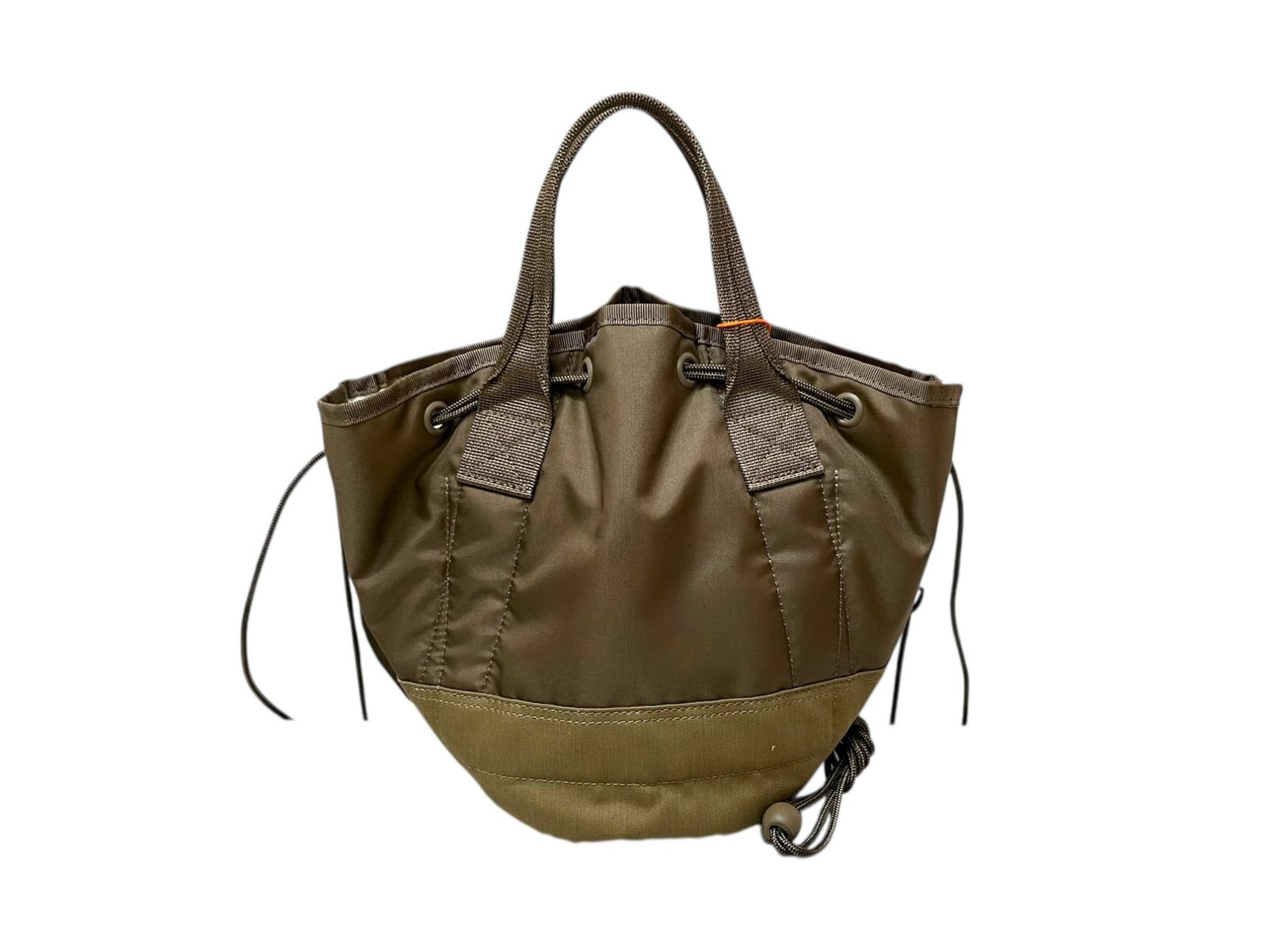 PORTER (ポーター) All SCARF TOTE with POUCHES オール スカーフ