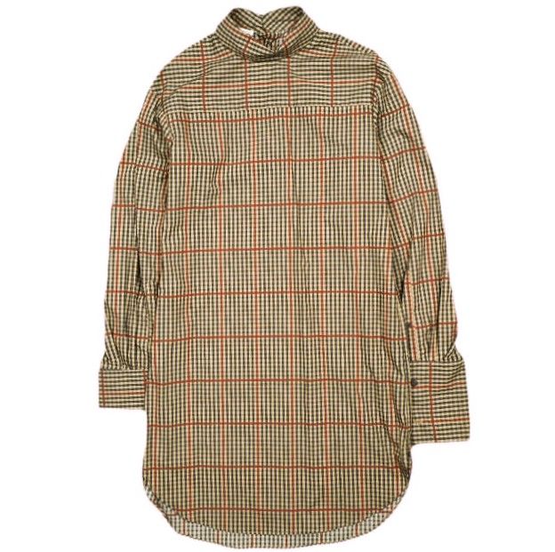 新品 DRIES VAN NOTEN ドリスヴァンノッテン 24AW CORSO 9011 W.W. 
