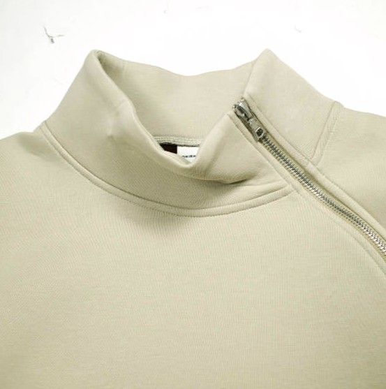 新品 DRIES VAN NOTEN ドリスヴァンノッテン 24AW HUMY 9622 W.K.